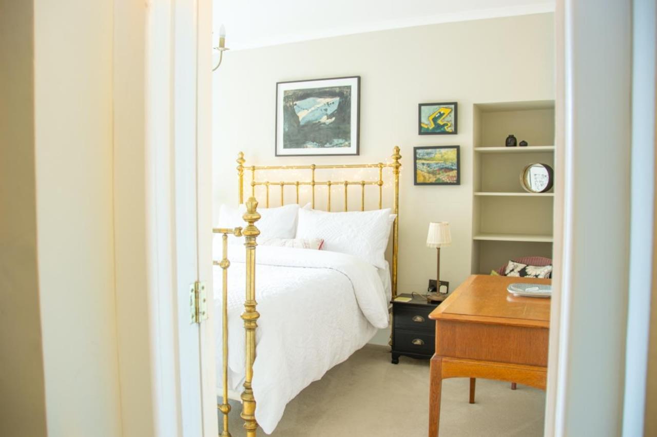 Unique 2 Bed In The Heart Of Bath With Parking Leilighet Eksteriør bilde